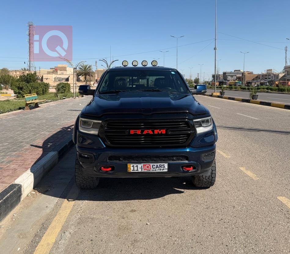 Ram 1500